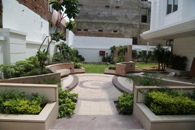 Project Image of 1825.0 - 3600.0 Sq.ft 3 BHK Apartment for buy in Okay Plus Empress
