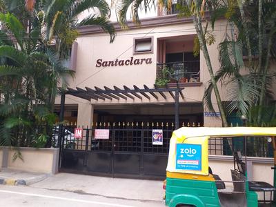 Project Image of 1305.0 - 1450.0 Sq.ft 2 BHK Apartment for buy in Fortune Santa Clara