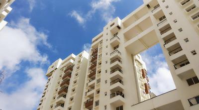 Project Image of 1569.0 - 2008.0 Sq.ft 3 BHK Apartment for buy in Vaswani Brentwood