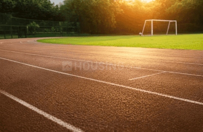 Project Image of 512.9 - 1099.64 Sq.ft 2 BHK Apartment for buy in Palkhi Samaya