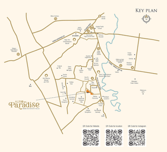 Project Image of 1695.0 - 2463.0 Sq.ft 4 BHK Villa for buy in Auro Paradise