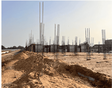 Project Image of 3114.0 - 5787.0 Sq.ft 4 BHK Villa for buy in Lunagaria Samruddhi Heritage
