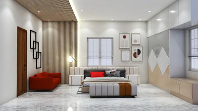 Project Image of 2012.0 - 2399.0 Sq.ft 3 BHK Apartment for buy in Lakshmi Serenity