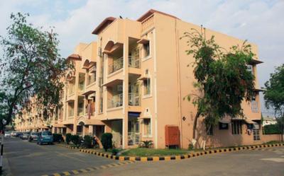 Project Image of 0.0 - 1650.0 Sq.ft 3 BHK Villa for buy in Ashiana Gulmohar Park