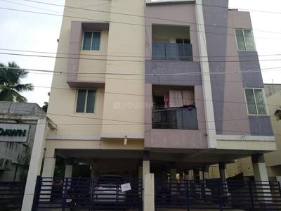 Project Image of 541.0 - 877.0 Sq.ft 1 BHK Apartment for buy in Optima Dawn