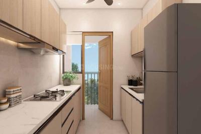 Project Image of 741.0 - 1533.0 Sq.ft 1 BHK Apartment for buy in Accord Sovereign