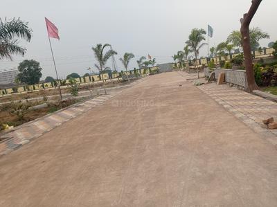 Drishti Giriraj Villa 3 Internal Roads & Footpaths 3