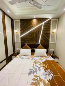 Project Image of 500.0 - 1050.0 Sq.ft 2 BHK Apartment for buy in Guru Ji Delhi Residency