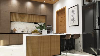 Project Image of 2430.0 - 2820.0 Sq.ft 3 BHK Villa for buy in Oakshir Villas