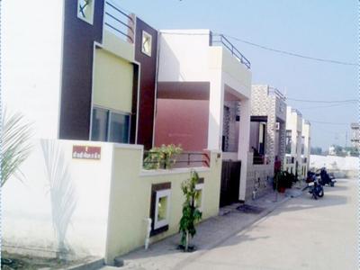 Project Image of 753.0 - 1004.0 Sq.ft 2 BHK Villa for buy in Shree Krishna City
