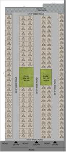 Project Image of 290.95 - 460.91 Sq.ft 1 BHK Apartment for buy in Ridhi Sidhi Aangan
