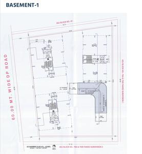 Project Image of 731.41 - 741.31 Sq.ft 2 BHK Apartment for buy in Pranam Sarang Sky