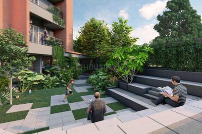 Project Image of 854.65 - 1312.01 Sq.ft 2 BHK Apartment for buy in Engrace One