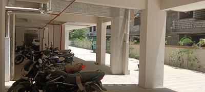 Project Image of 363.93 - 557.36 Sq.ft 1 BHK Apartment for buy in Nishan Grace