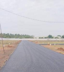 Aaruthran Kuberan Nagar Phase 2 Plot 1