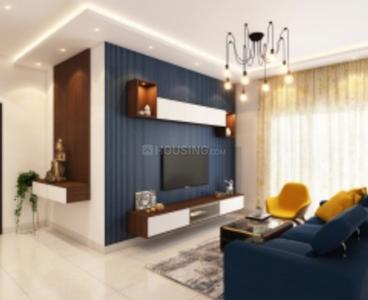 Project Image of 891.0 - 893.0 Sq.ft 2 BHK Apartment for buy in Tulip Apartments
