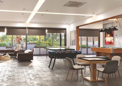 Project Image of 1309.97 - 2539.96 Sq.ft 2 BHK Apartment for buy in Sukhii Tatva