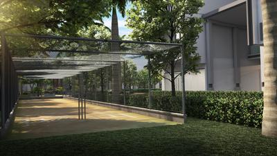 Project Image of 0.0 - 1184.0 Sq.ft 3 BHK Apartment for buy in The Element