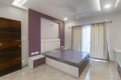Project Image of 1083.0 - 1490.0 Sq.ft 2 BHK Apartment for buy in Nirvanas Jagruti