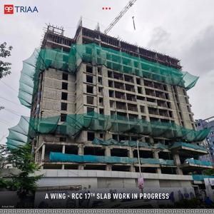 Project Image of 1052.0 - 1131.0 Sq.ft 3 BHK Apartment for buy in One Aretha