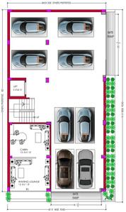 Project Image of 1100.0 - 1250.0 Sq.ft 3 BHK Builder Floor for buy in NK Homes