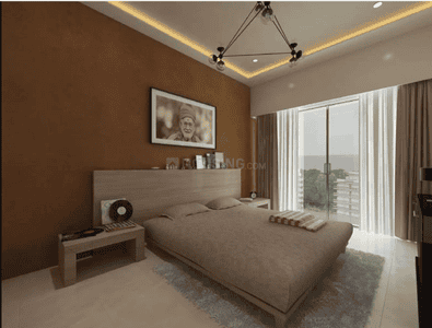 Project Image of 553.0 - 806.0 Sq.ft 2 BHK Apartment for buy in Dev Aashish Sky
