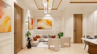 Project Image of 1684.44 - 2221.46 Sq.ft 2 BHK Apartment for buy in Jeevan Living