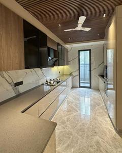 Project Image of 0.0 - 2430.0 Sq.ft 3 BHK Apartment for buy in Ashley Estate Floors 5