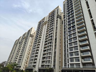 Project Image of 1051.63 - 1244.31 Sq.ft 3 BHK Apartment for buy in Lodha Palava Serenity D