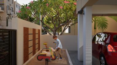 Project Image of 1105.0 - 1352.0 Sq.ft 3 BHK Apartment for buy in Avatar Emerald