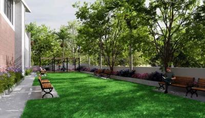 Project Image of 785.0 - 1050.0 Sq.ft 2 BHK Apartment for buy in Gandharv Gokulam