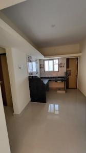 Project Image of 455.0 - 475.0 Sq.ft 1 BHK Apartment for buy in Swaraj Shiv Malhar