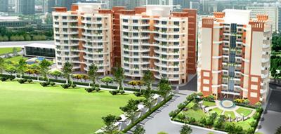 Ansal Tanushree Images for Elevation of Ansal Tanushree 1