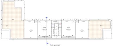 Project Image of 562.95 - 682.97 Sq.ft 1 RK Apartment for buy in The Iconic