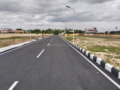 Madras Pandian Elite Garden Internal Roads & Footpaths 1