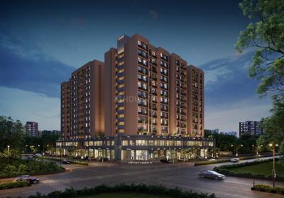 Project Image of 572.64 - 1110.4 Sq.ft 2 BHK Apartment for buy in Katira Aaryajeet Surya 3