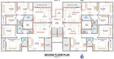 Project Image of 500.0 - 1020.0 Sq.ft Studio Studio Apartment for buy in Sindhu Plaza