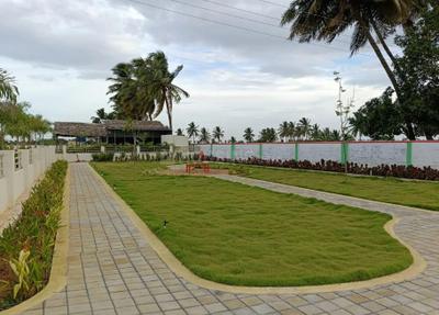 Project Image of 858 Sq.ft Residential Plot / Land for sale in Kariampalayam for Rs. 1330000