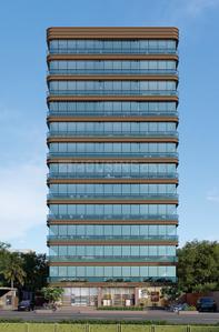 Divyapath Homes Elevation 1