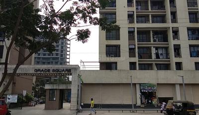 Project Image of 0.0 - 501.0 Sq.ft 2 BHK Apartment for buy in Squarefeet Grace Square Type D4