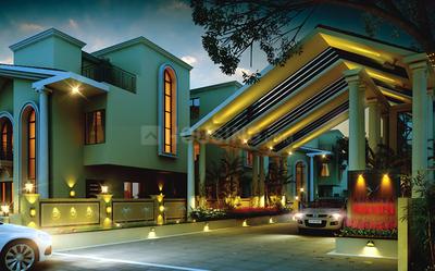 Project Image of 2150.0 - 2350.0 Sq.ft 4 BHK Villa for buy in Ananta Savera