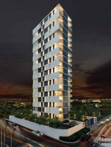 Project Image of 1851.0 - 2036.0 Sq.ft 3 BHK Apartment for buy in Casagrand Olympus