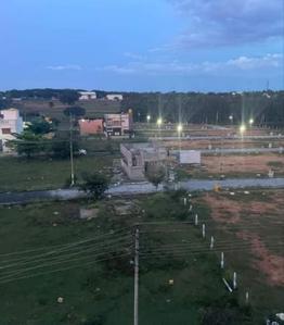 Project Image of 1200.0 - 1590.0 Sq.ft Residential Plot Plot for buy in SLN Vinayaka Enclave