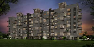 Shubhashree Verdura Images for Elevation of Shubhashree Verdura 2