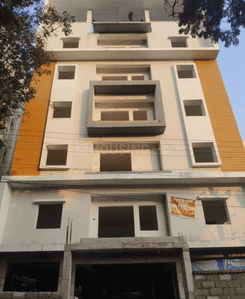 Project Image of 1173.0 - 1460.0 Sq.ft 2 BHK Apartment for buy in S R Arkana