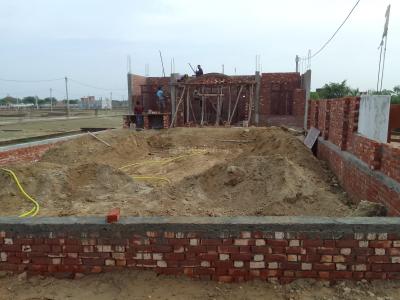 Project Image of 1000.0 - 3000.0 Sq.ft Residential Plot Plot for buy in Radical Bhagirath City