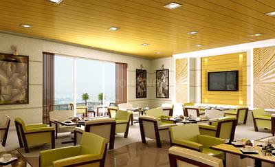 Project Image of 5600.0 - 6400.0 Sq.ft 4 BHK Apartment for buy in Ahuja Tower