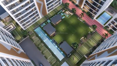 Project Image of 4600 Sq.ft 4 BHK Apartment / Flat for sale in Vesu for Rs. 26600000