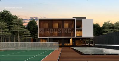 Project Image of 1673.0 - 3280.0 Sq.ft 3 BHK Villa for buy in Kakatiya Mango Leaf Ext 