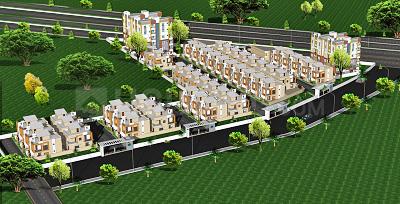 Project Image of 1350.0 - 2000.0 Sq.ft 3 BHK Villa for buy in Sree Indivar Villas